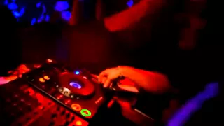 Omen Club Spężynka DJ HAZEL 2005