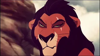 The Lion Guard - When I Led The Guard (Kazakh) Darker And Nightcore Version