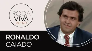 Roda Viva Retrô | Ronaldo Caiado | 1986