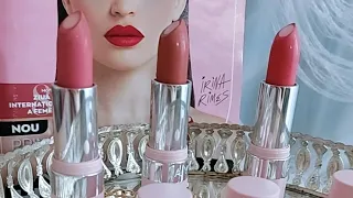 Hydramatic Matt Lipstick/Avon Moldova/#beautyvideos