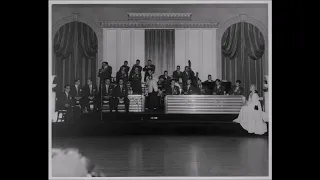 Glenn Miller - October 18th, 1940