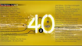 Vários artistas - 40+ Mix Vol.12 (Full album)