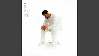 Craig David - 7 Days (Radio Edit) [Audio HQ]