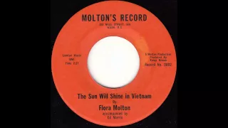 Flora Molton - The Sun Will Shine in Vietnam