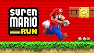 Super Mario Run: Remix 10 Montage #1