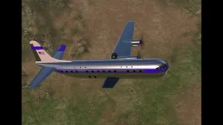 Republic Airlines Flight 409