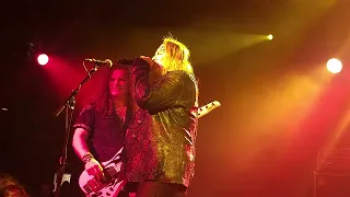 Dokken - Just Got Lucky (LIVE)