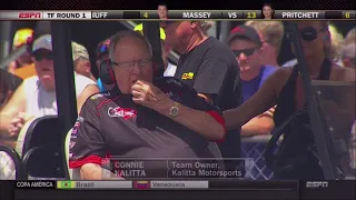 2015 NHRA Thunder Valley Nationals