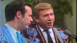 The Buck Owens Show - Episode #54