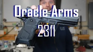 Don't Buy Oracle Arms 2311 Before Watching This!