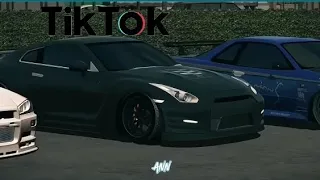 carparking tiktok #1