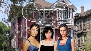 Charmed - Saison 3 | Le Générique