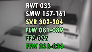 EAS #671-#696:  Build a Boat? | KHB36, WNG736, & KEC83