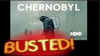 HBOs Chernobyl: BUSTED!