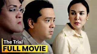 ‘The Trial’ FULL MOVIE | John Lloyd Cruz, Gretchen Barretto, Richard Gomez