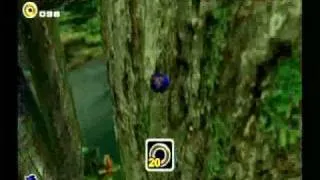 Sonic Adventure 2 Battle: Green Forest M1 1:28:69 (OLD)WR on GC version