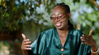 Ruth June - Nyasaye Ber (Official Video)