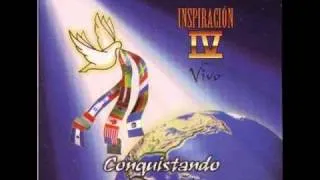 INSPIRACION VOL 4 CONQUISTANDO ALAS NACIONES (PODEROSO)