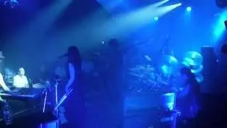 【Live】原始神母2013「Astronomy Domine」⑧ (pink floyd tribute)