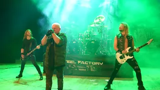 U.D.O. - Cry Soldier Cry (Russian Version) (Live in Samara 09.11.2018)