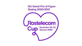 Rostelecom Cup 2020.After gala.Part 2.Fancam