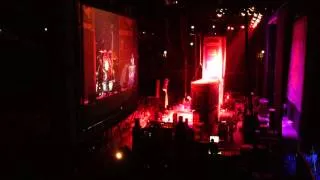 Neil Young -  Like a Hurricane   Ziggodome 2013