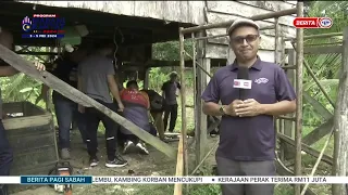 5 MEI 2024 - BERITA PAGI SABAH