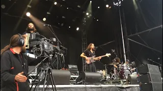 Kongos - Come With Me Now (09.05.15) SONIC BOOM Edmonton