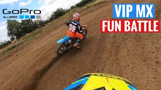 VIP Motocross Track | August 2021| GoPro Hero 8