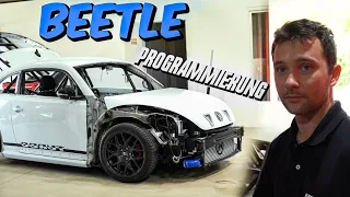 Das Jp Performance Beetle Projekt - Wie programmiert man sowas ? | How to !