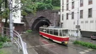 Bratislava trams in Slovakia   01