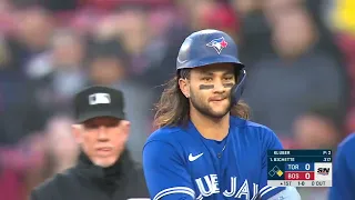 MLB Toronto Blue Jays vs Boston Red Sox FULL GAME - 01.05.2023