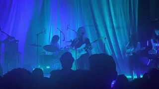 Alvvays live from Houston, TX performing-“Adult Diversion “