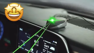 Los gadgets más avanzados para tu automóvil 🦾 🚘