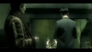 Harry Potter and the Half-Blood Prince| Slughorn's Memories| Part-2.