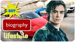 Keean Johnson - lifestyle,biography,Age, Bio, Height, Weight, Boyfriend and Facts