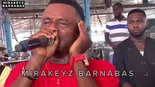 PURE WORSHIP WITH MIRAKEYZ AND KANAYO KELVIN