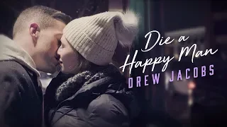 Drew Jacobs - Die a Happy Man (Official Music Video)