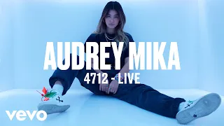 Audrey Mika - 4712 (Live) | Vevo DSCVR