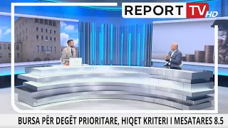 Bursa për degët prioritare, rektori i Universitetit Bujqësor: Ka paragjykime për këto profesione