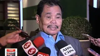 Mamasapano a closed case for us, says MILF's Iqbal