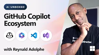 Copilot - The Ecosystem Is Larger Than You Think!
