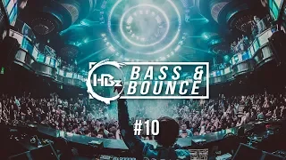 HBz - Bass & Bounce Mix #10 (XL Edition)