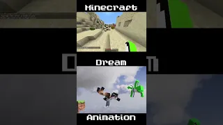 Dream’s clutch moments @dream #minecraft #dream