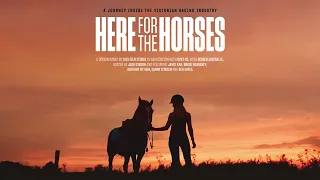 Here for the Horses - Racing Victoria (Full Documentary)