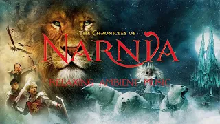The Chronicles of Narnia - Relaxing Ambient  Music