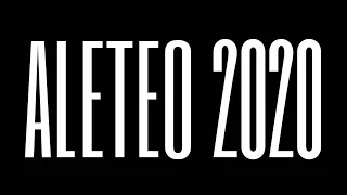 ALETEO 2020 - LEA IN THE MIX / DJ ALAN QUIÑONEZ