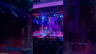 Дима Билан - Сызрань 14/11/2018 - эфиры и посты с концерта