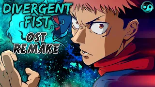 Jujutsu Kaisen –  Divergent Fist « Impatience » | HQ OST Remake