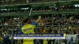 Vamos América (Octubre 3, 2023)